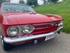 Thumbnail Photo 11 for 1966 Chevrolet Corvair